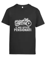 Kids Standard T-Shirt Kids Standard T-Shirt