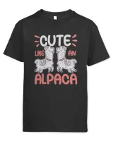 Kids Standard T-Shirt
