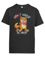 Kids Standard T-Shirt Kids Standard T-Shirt