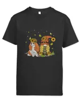 Kids Standard T-Shirt