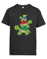 Kids Standard T-Shirt Kids Standard T-Shirt