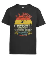 Kids Standard T-Shirt