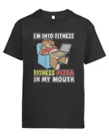 Kids Standard T-Shirt Kids Standard T-Shirt