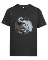 Kids Standard T-Shirt Kids Standard T-Shirt