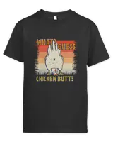 Kids Standard T-Shirt
