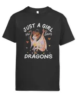 Kids Standard T-Shirt