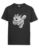 Kids Standard T-Shirt