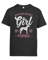 Kids Standard T-Shirt