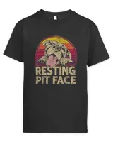 Kids Standard T-Shirt Kids Standard T-Shirt