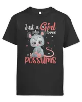 Kids Standard T-Shirt