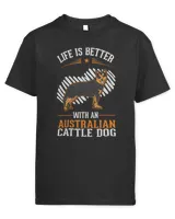 Kids Standard T-Shirt Kids Standard T-Shirt