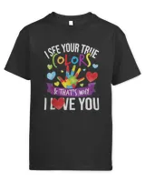 Kids Standard T-Shirt