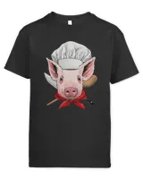 Kids Standard T-Shirt