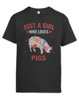 Kids Standard T-Shirt