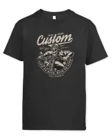 Kids Standard T-Shirt Kids Standard T-Shirt