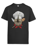 Kids Standard T-Shirt
