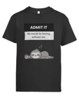 Kids Standard T-Shirt Kids Standard T-Shirt