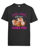Kids Standard T-Shirt