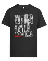 Kids Standard T-Shirt