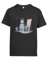 Kids Standard T-Shirt