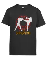 Kids Standard T-Shirt