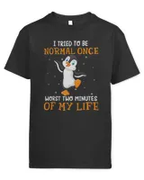 Kids Standard T-Shirt