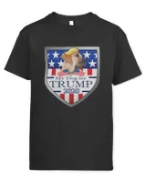 Kids Standard T-Shirt