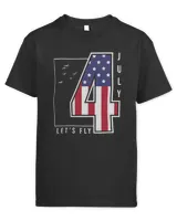Kids Standard T-Shirt