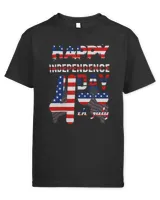 Kids Standard T-Shirt Kids Standard T-Shirt