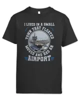 Kids Standard T-Shirt Kids Standard T-Shirt