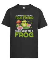 Kids Standard T-Shirt