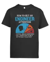 Kids Standard T-Shirt Kids Standard T-Shirt