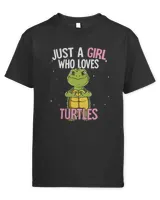 Kids Standard T-Shirt Kids Standard T-Shirt