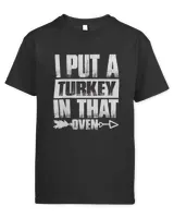 Kids Standard T-Shirt