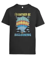 Kids Standard T-Shirt Kids Standard T-Shirt