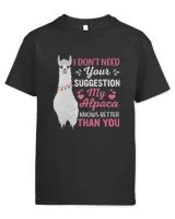Kids Standard T-Shirt