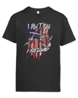 Kids Standard T-Shirt Kids Standard T-Shirt