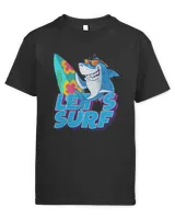 Kids Standard T-Shirt Kids Standard T-Shirt