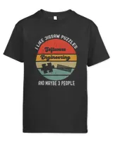 Kids Standard T-Shirt Kids Standard T-Shirt