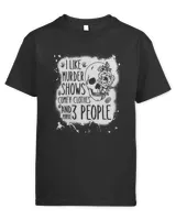 Kids Standard T-Shirt Kids Standard T-Shirt