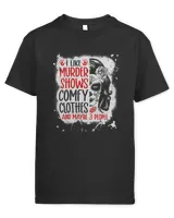 Kids Standard T-Shirt