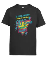 Kids Standard T-Shirt