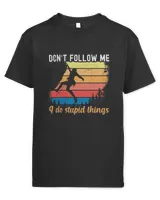 Kids Standard T-Shirt