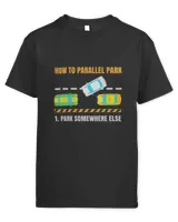 Kids Standard T-Shirt Kids Standard T-Shirt