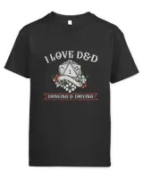 Kids Standard T-Shirt Kids Standard T-Shirt
