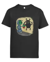 Kids Standard T-Shirt