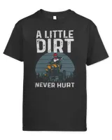 Kids Standard T-Shirt Kids Standard T-Shirt