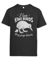 Kids Standard T-Shirt