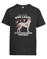 Kids Standard T-Shirt Kids Standard T-Shirt
