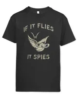 Kids Standard T-Shirt Kids Standard T-Shirt